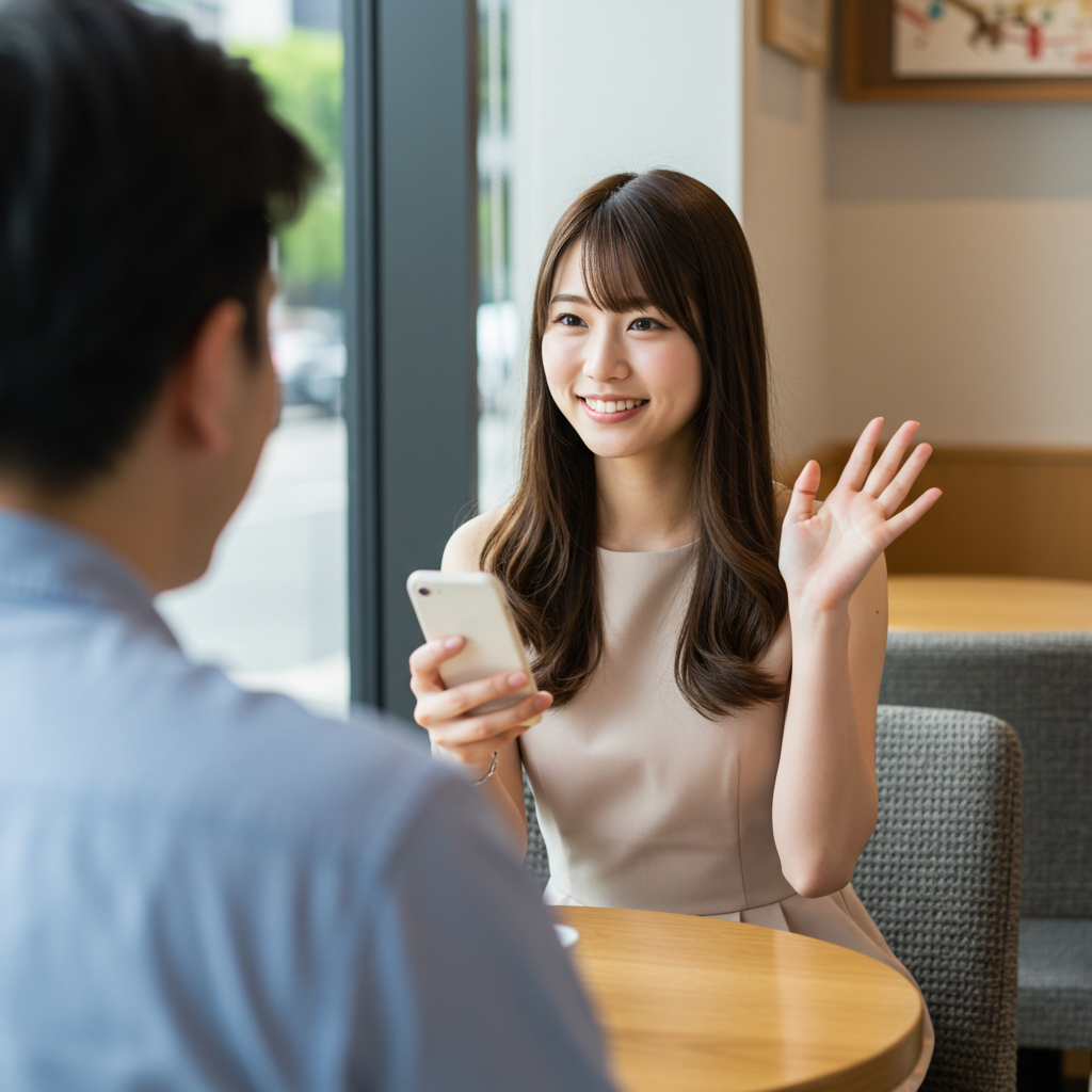恋愛指導,恋愛コンサルティング,コンサルタント