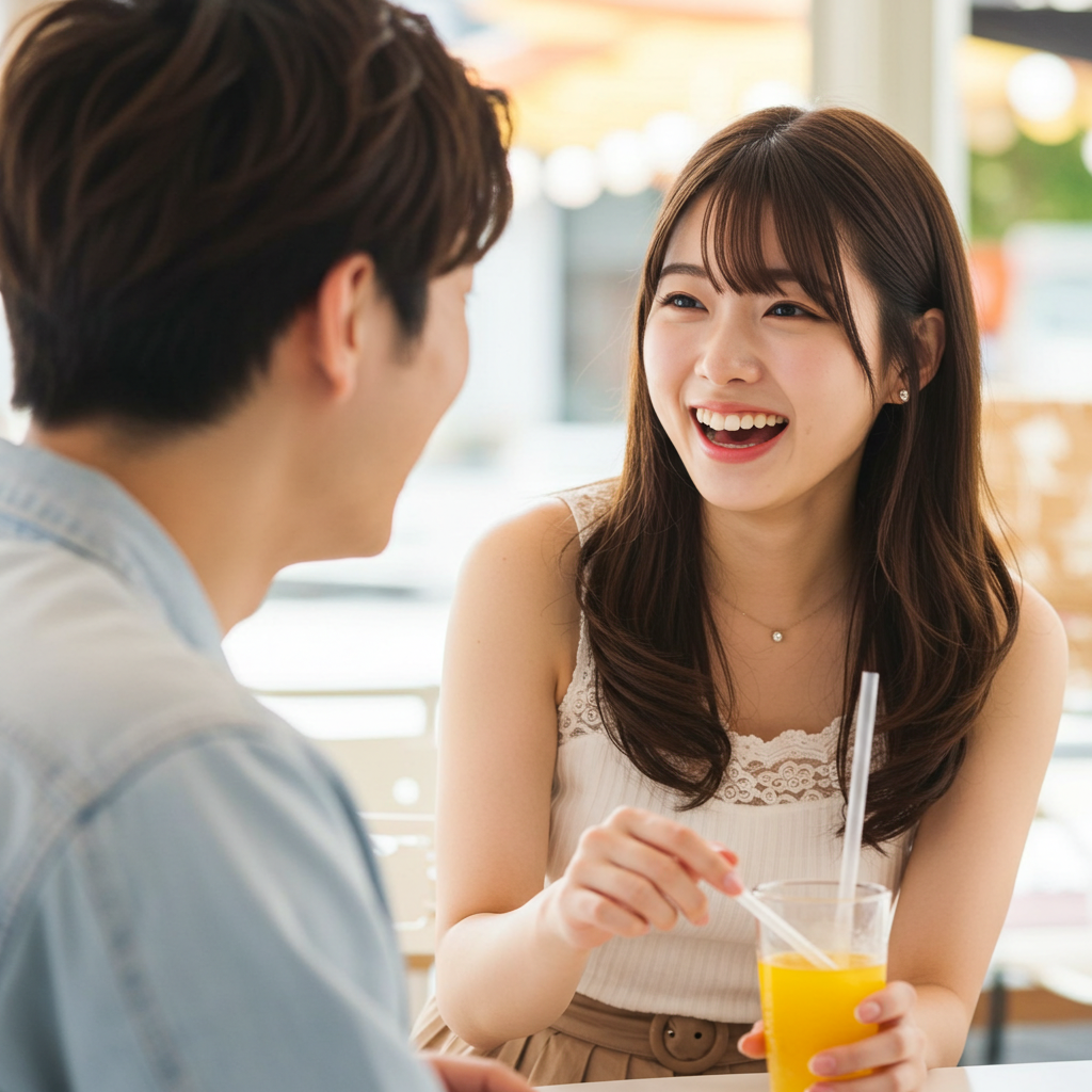 恋愛指導,恋愛コンサルティング,コンサルタント